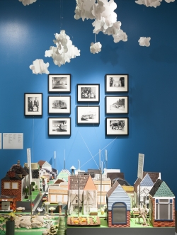 Five Blocks Project: The Original Hogle Zoo and Princess Alice