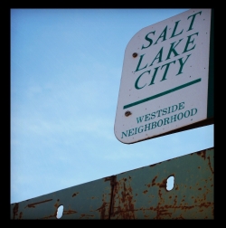 The Granary District