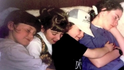 Michelle West: Growing Up Hearing Impaired in Utah